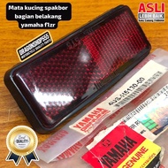MATA MERAH CAT'S EYE RED REAR FALCON MINI YAMAHA F1ZR ORIGINAL NOS 4US-H5130-00