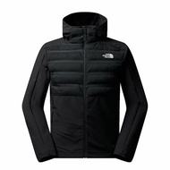 The North Face - Giacca Mountain Athletics Cari TNF Black - NF0A8DY4 - TNF/BLACK | size: L