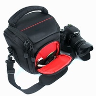 Waterproof DSLR Camera Bag Case For Nikon Bag Canon EOS R 4000D 800D 77D 80D 1300D 1200D 760D 750D 7