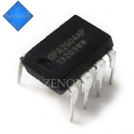 100pcs Ic OPA2604AP OPA2604A OPA2604 DIP-8