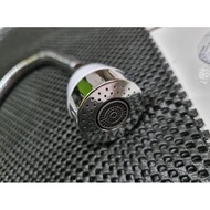 Promo (KIM) A88 Kran Cuci Piring Meja Plastik Flexible 2 Mode COD