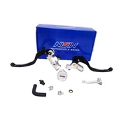 NISSIN MASTER PUMP SET UNIVERSAL YAMAHA Y15ZR R25 LC135 5S Y125ZR Y125Z RS150 Motorcycle Accessories