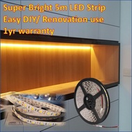 [LED strip] 5050 LED strip, 60LED/m for cove lighting