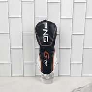 best PING G400 Golf Club Cover Driver Cover Fairway Wood Iron Wood Club Head Cover Club Protector