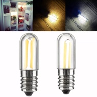 Dimmable Led Fridge Light Bulbs 1W 2W 3W  Bulb AC220V E14 E12 Cold Warm Filament Corn Mini For Refri