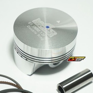 PISTON 61 PEN 13 61 PIN 13 MOTO1 RACING SEHER 61 PEN 13 61 PIN 13 MOTO1 RACING BAHAN CASTING