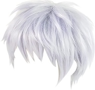 Weitec The Fable Cosplay Wig for Jujutsu Kaisen Gojo Satoru