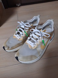 Nike x Off White Zoom Fly ow