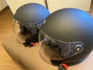 Tucano Urbano Motorcycle Helmets