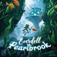 仙境幽谷: 珍珠溪擴充 - Everdell: Pearlbrook