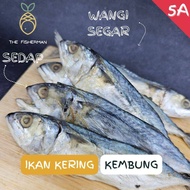 Ikan Masin Kembung 5A Ikan Kembong Kering | Ikan Kembung |Ikan Masin Kembong Ikan Kembong Masin Ikan