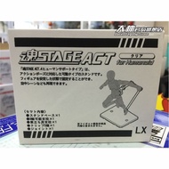 Domestic Soul Bracket Soul 3 Bracket Colorless Transparent Model Movable Bracket