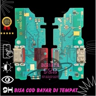 FLEXIBLE CHARGER CON T/C SAMSUNG A166B + MIC (GALAXY A16 5G)