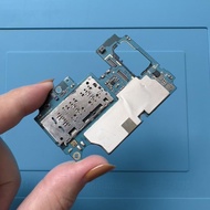 Samsung A30 board. Main Samsung A30 Zin Full function.