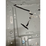 SAMSUNG UA50AU8000K START BUTTON