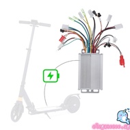 ELEGA 350W  Power Drive-Module E-bike E-scooters Brushless Speed Controller