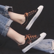 Women Casual Shoes Dreamtale Women Sneakers Bear Sports Shoes Canvas Sneakers A601