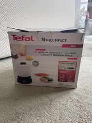 Tefal Food Steamer