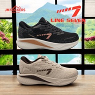 LINE 7 Kasut Sukan Perempuan/Kasut Lari/Kasut Latihan/Women's Running Shoes/Training Shoes L7-7783