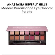 預訂💋Anastasia Modern Renaissance 文藝復興