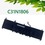 C31N1806 3ICP5/58/57 Laptop Battery For Asus VivoBook S13 S330FA-EY001T S330UA S330UN-EY011 X330UA ADOL13F