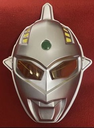 超正 ! 懷舊昭和時代 “超人七號” 面具