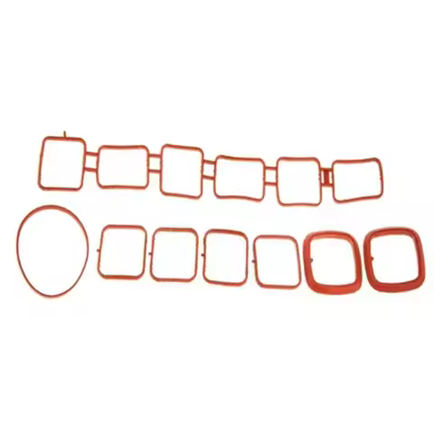 Exquisite For Q7 VW Passat CC Touareg Atlas Car Engine Intake Manifold Gasket Kit 03H133237D 03H1332