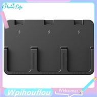 [HoME&life] Battery Charger for AQ20 Batteries 3-Way Charging Hub 45W Output PD 3.0 Fast Charging Do
