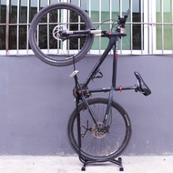 ❃Mountain road bike bracket parking rack hanging rack indoor stand stand vertical display stand single repair car mainte