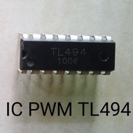 IC TL494 TL494CN PWM pulse width modulation