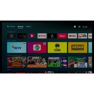 [✅Bekas] Android Tv Box (Atv Box) Android 12 Seri V5