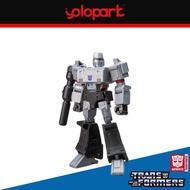 Transformers Generation One 12CM Megatron Model Kits YOLOPARK AMK Mini Series
