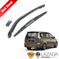 Proton Exora Full Set Rear Wiper Windscreen Wiper Wiper Arm with Wiper Blade Car Spare Part Replacem