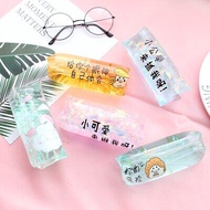 Mainan Anak Montessori / Water snack Toys