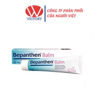 Kem hăm tả Bepanthen Balm giúp bé có một làn da khỏe mạnh - Tuýp 30g - Victory Pharmacy