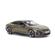 Mô hình xe Audi RS e-tron GT 2022 1:24 Maisto