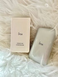 IPSA CREATIVE CONCEALER EX 遮瑕膏