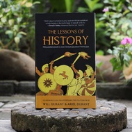 The LESSONS OF HISTORY - Will Durant & Ariel Durant