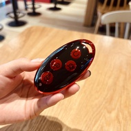 XD | Luxury Full-coverage Key Case for BYD Cars