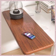 Desktop Extension Board Perforation-Free Extension Computer Desk Extension Extension Board Bracket W