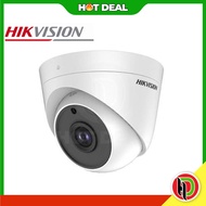 Hikvision DS-2CE76H0T-ITPF Kamera Kubah 5MP dengan IR - Kamera CCTV Hikvision 5MP - CCTV Hikvision