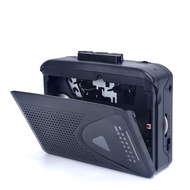 English Learning Tape Walkman Tape machine Cassette Player AM FM Radio Vintage Tape Player