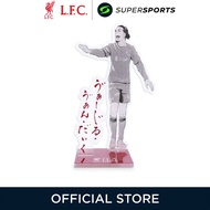 LIVERPOOL FOOTBALL CLUB Kodansha Virgil สแตนดี้