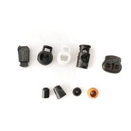 Stopper Locking Inhibit End Holder Training Jacket Jumper Color Hoodie