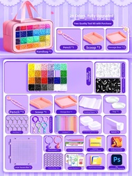DIY Beads Set Kit