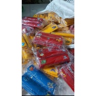 Bamboo beats, coconut shell beats - Preschool supplies