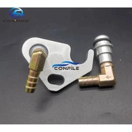 Automatic transmission switch gearbox oil change special connector for land rover ZF8HP