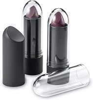BY ALEGORY Clear Lipstick Caps Compatible With BITE BEAUTY - AMUSE BOUCHE Lipstick - Replaces Origin