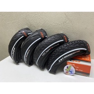 12inch CST Folding Tire for balance bike