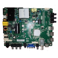 TP.S506.PB801  Three in one TV motherboard  for    LQ400D3HD1K  75W  300ma
